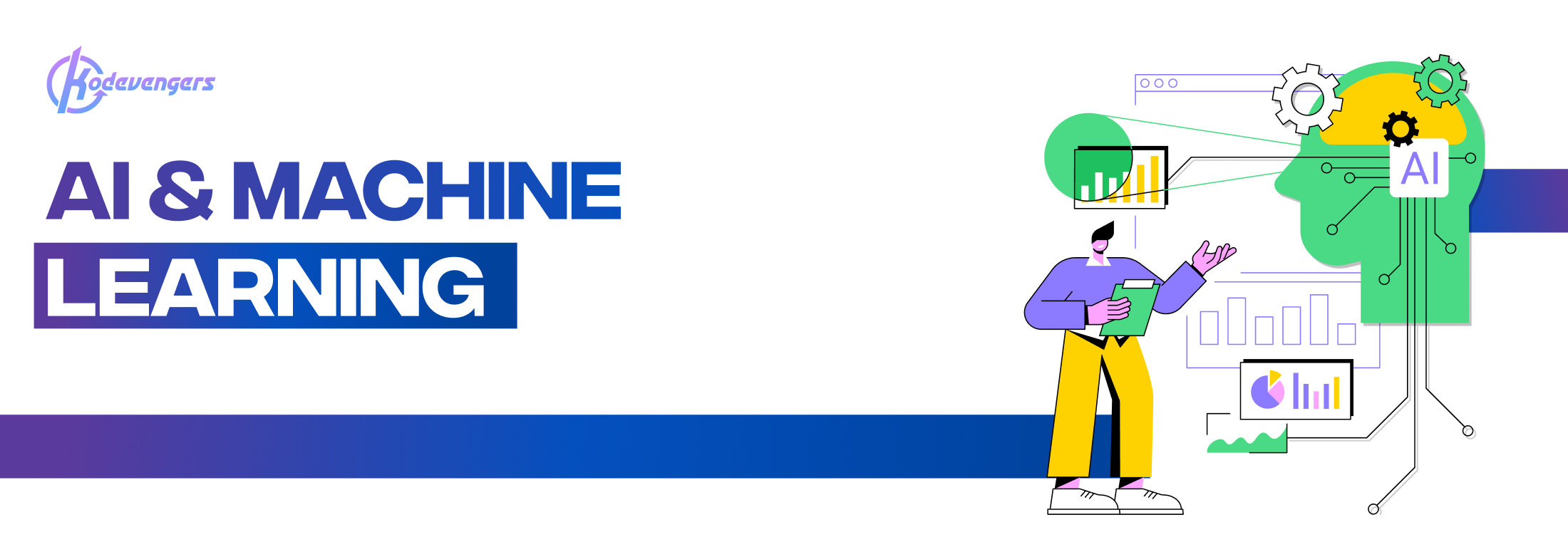 AI & Machine Learning